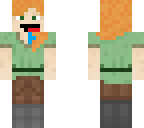 noob alex