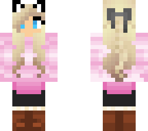 nova winter sweater
