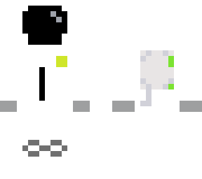 nucleustronaut
