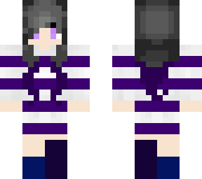 oc char. updated (a bit)