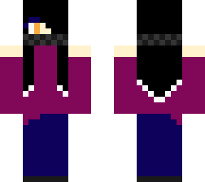 oc with shoes