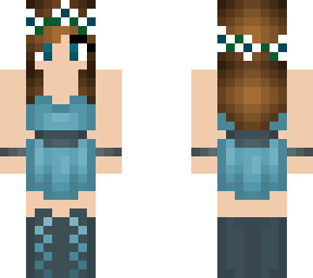 ocean girl