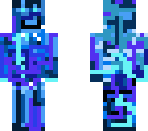 ocean guy