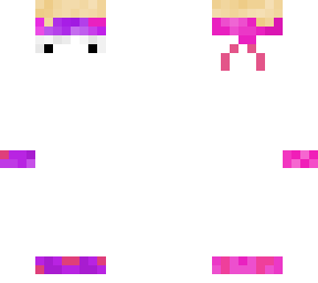 omg a skin that isnt hoodie based