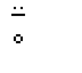 otamatone man