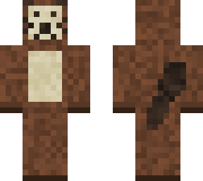 otter