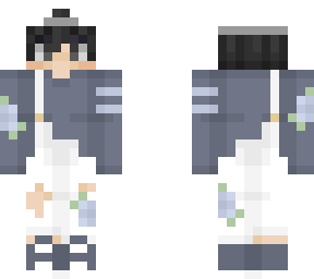 overall