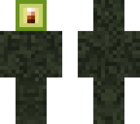 palta (non-shiney)