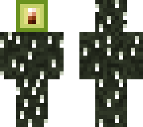 palta (shinier)
