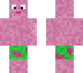 patrick star
