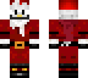 penguin