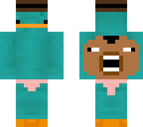 perry