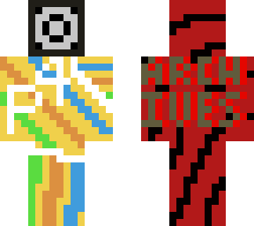 persona skin collection - p4 archives