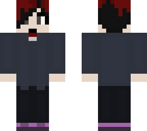 pete south park goth