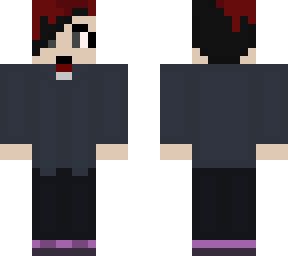 pete south park goth v2