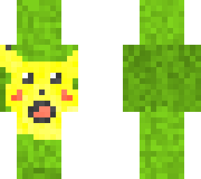 pika pika