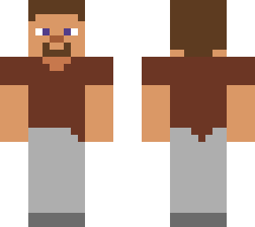 plastic steve (brown shirt) (1.2)