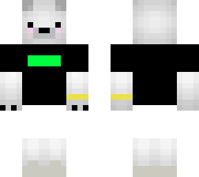 polar bear