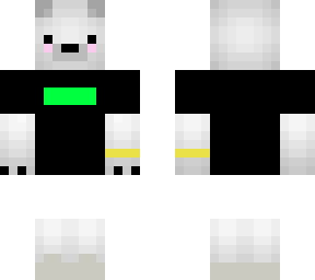 polar bear