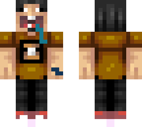 poopie editer sry you who made this