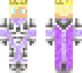 princes king