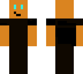 pumpkin z gamer