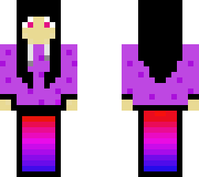 purple player