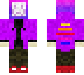 pyrocynical (niall)