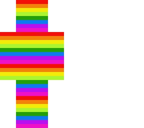 rainbow