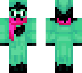 ralsei (edits)