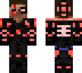 red ilullion