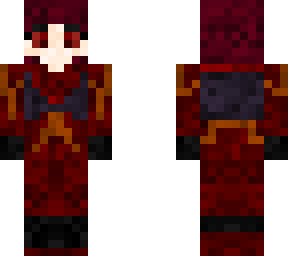 red mage serlance3000