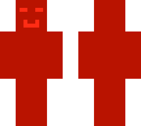 red null
