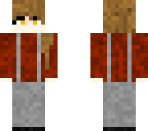 red overalls remake 2