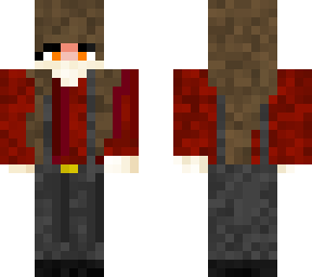 red overalls remake 3