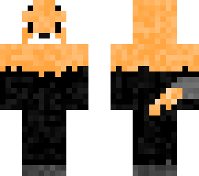 red panda skin