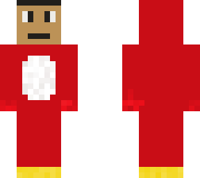 red panggy