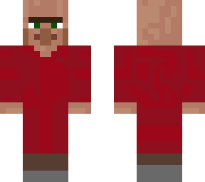red villiger
