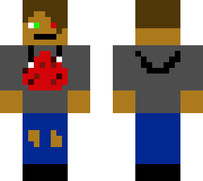 redstone camander