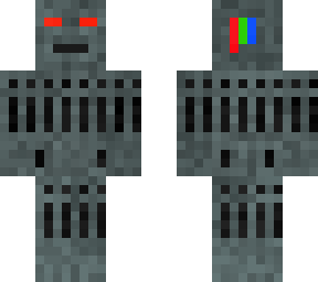 robot