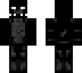 s-foxy force commander