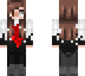 sarah (without her coat)