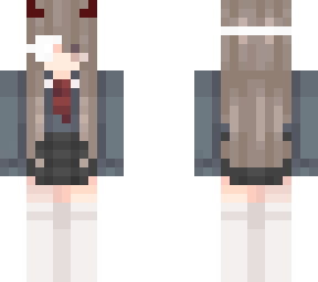 school girl