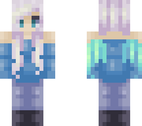 sea angel