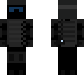 security agent