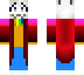 shiftalterfell asriel (before the accident)