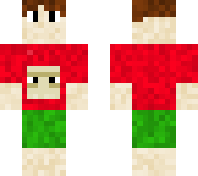 shulker shirt