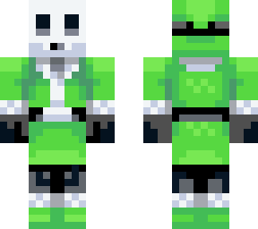shy guy