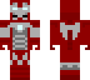 silver-man