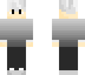 silver outcast